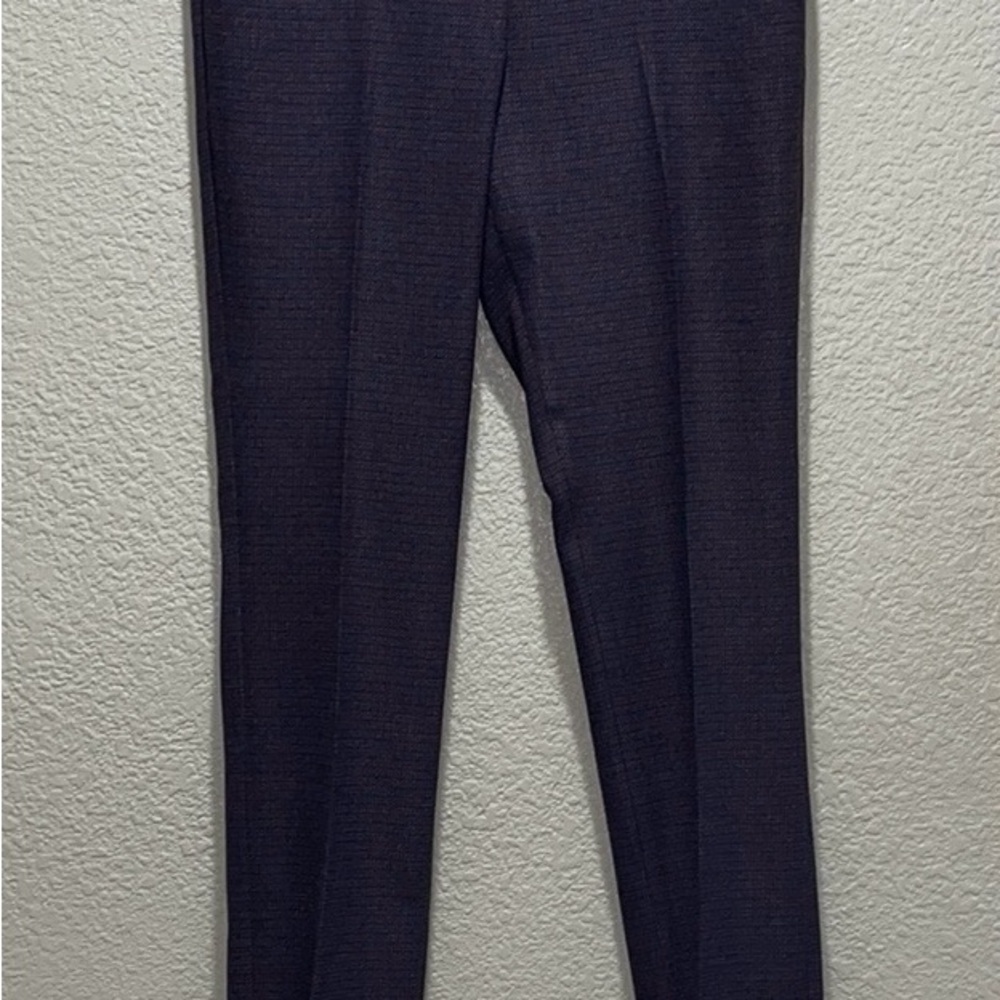 Express Columnist Multicolor Trousers